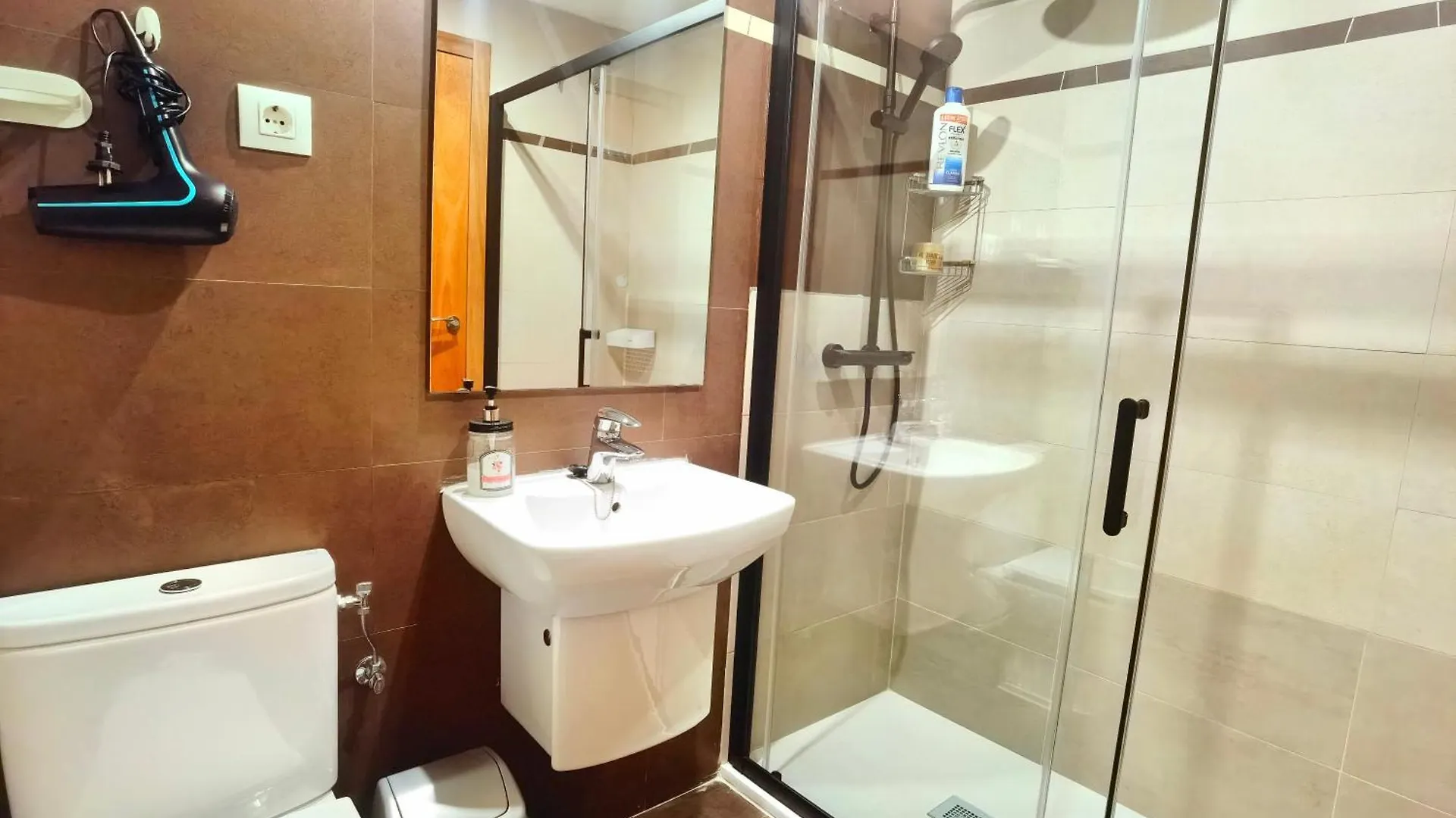 Jie Apartment Sant Adria de Besos Spain
